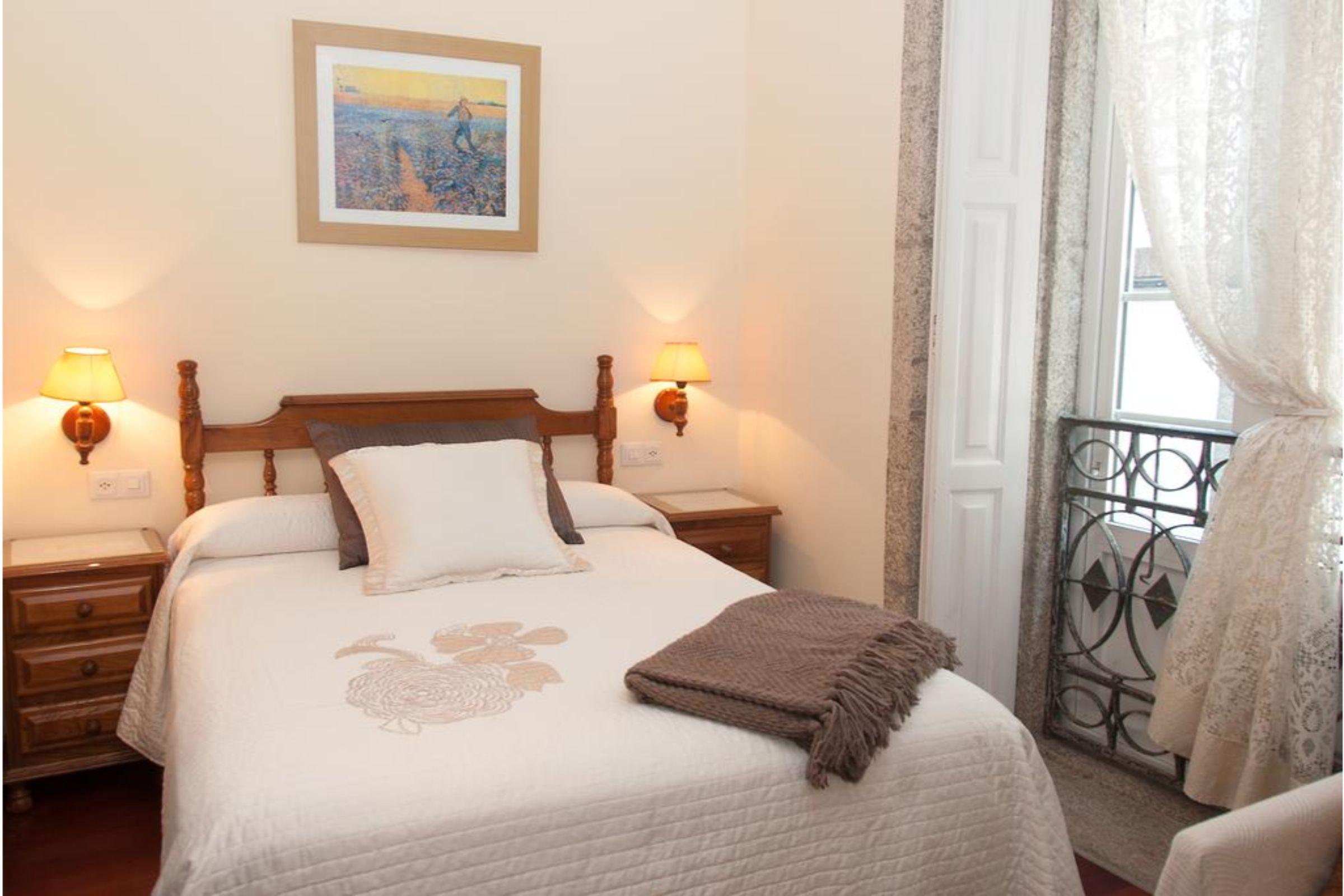 Casa de hóspedes Linares Santiago 2*