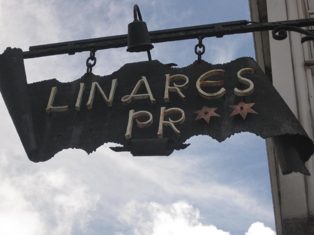 Linares Santiago Santiago de Compostela