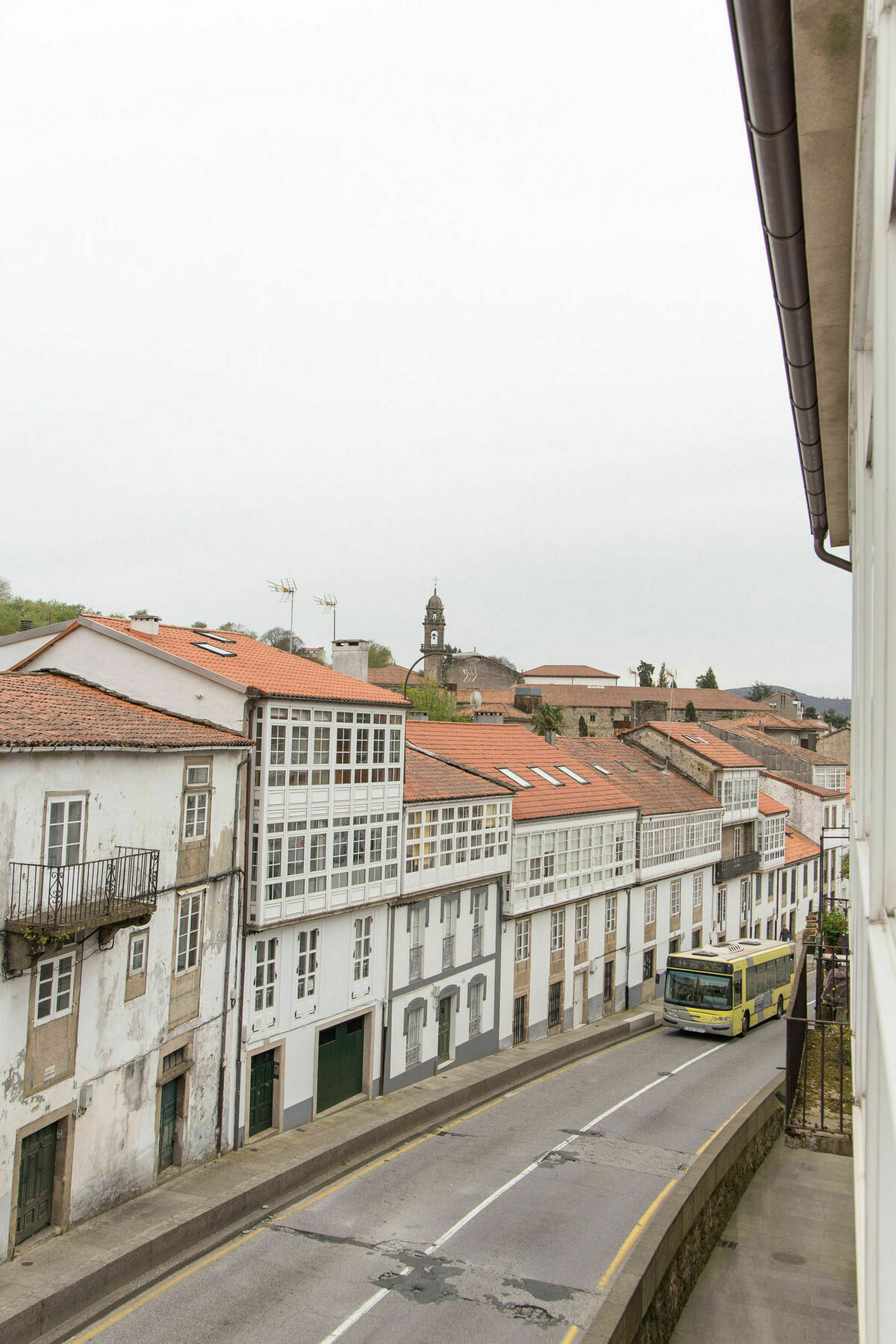 Linares Santiago Santiago de Compostela